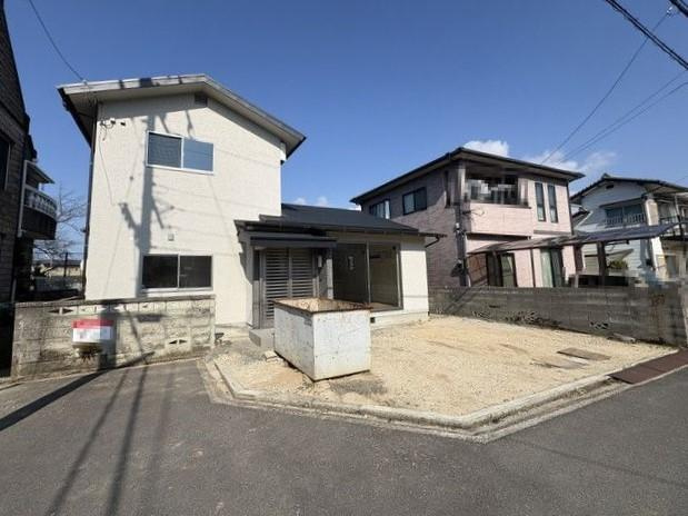 中古戸建