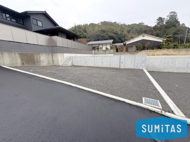 平田町　3区画