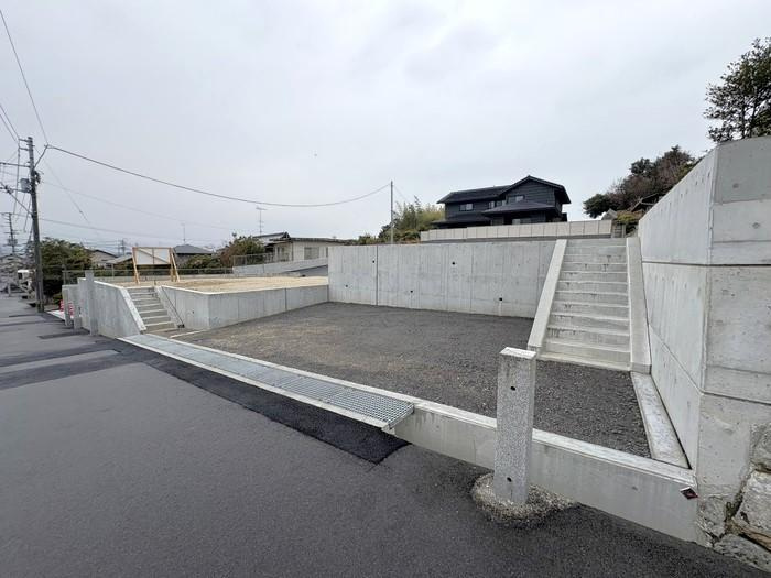 平田町　3区画