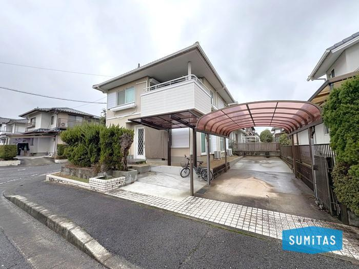 中古戸建