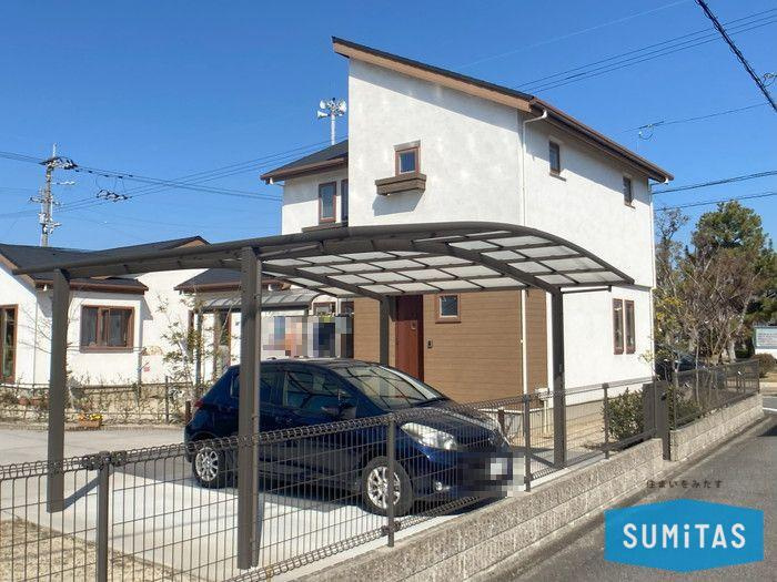 中古戸建
