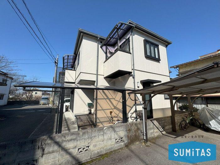 中古戸建