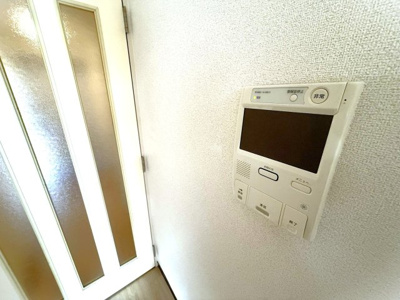 【セキュリティ】 | パレス桜