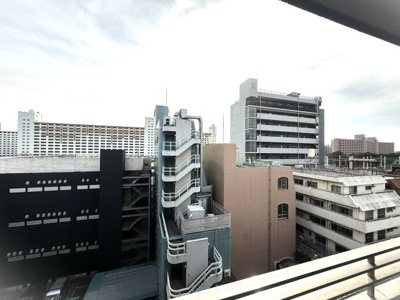 【展望】 | パレス桜