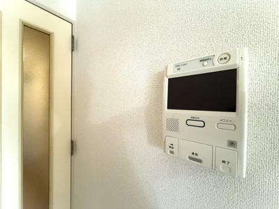 【セキュリティ】 | パレス桜