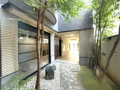 【その他共用部分】 | パレス桜