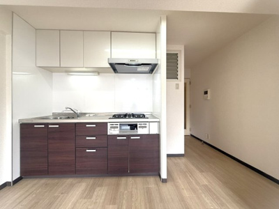 【居間・リビング】 | パレス桜