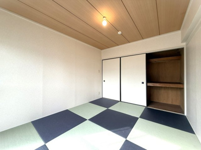 【収納】 | パレス桜