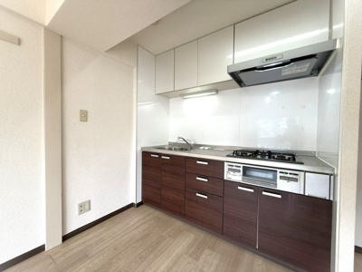 【キッチン】 | パレス桜