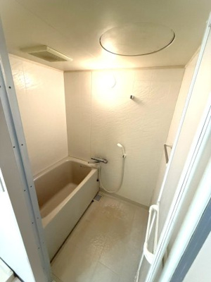 【浴室】 | パレス桜