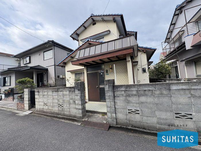 中古戸建