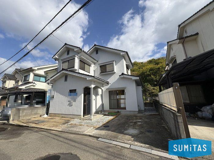 中古戸建
