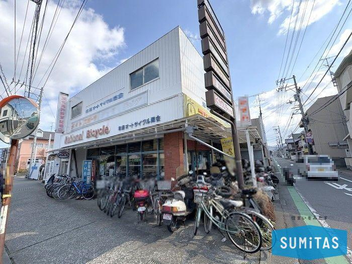売土地