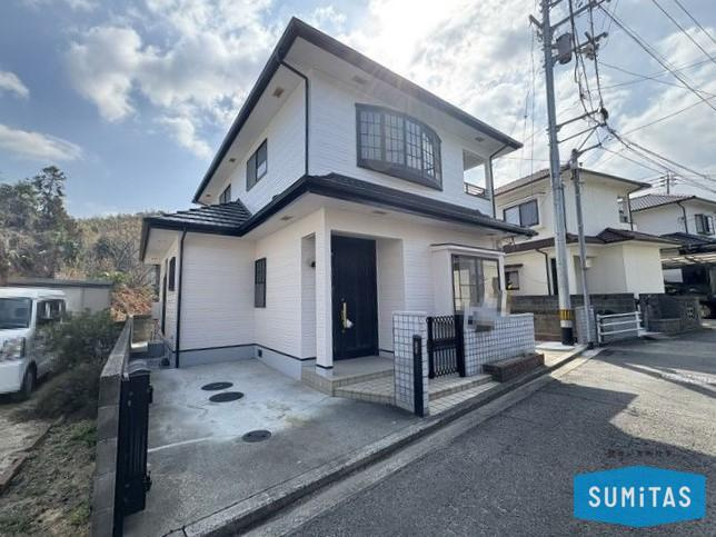 中古戸建