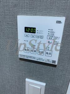 【設備】 | メイクス浅草イースト