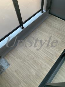 【バルコニー】 | メイクス浅草イースト