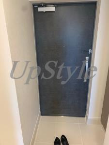 【玄関】 | メイクス浅草イースト