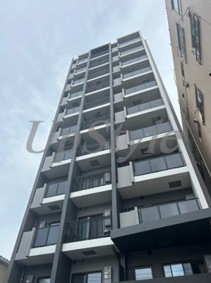 【外観】 | メイクス浅草イースト