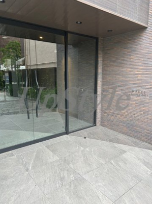 【エントランス】 | メイクス浅草イースト