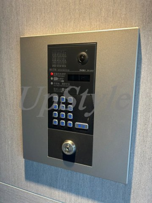 【セキュリティ】 | メイクス浅草イースト