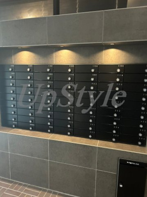 【エントランス】 | メイクス浅草イースト