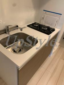 【キッチン】 | メイクス浅草イースト