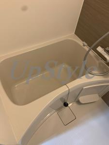 【浴室】 | メイクス浅草イースト