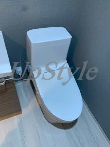 【トイレ】 | メイクス浅草イースト