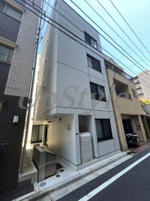 【外観】 | スカイツリーヒルズマリコ