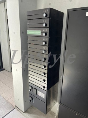 【その他共用部分】 | スカイツリーヒルズマリコ