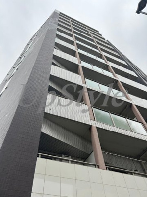 【外観】 | アルテシモリンククロス