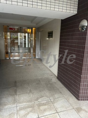 【エントランス】 | アルテシモリンククロス