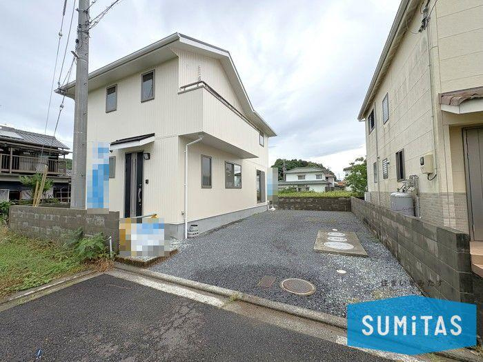中古戸建