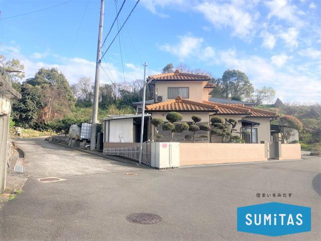 中古戸建