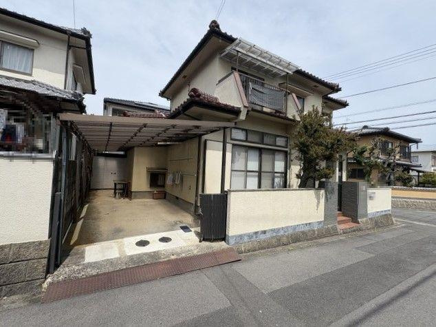 中古戸建
