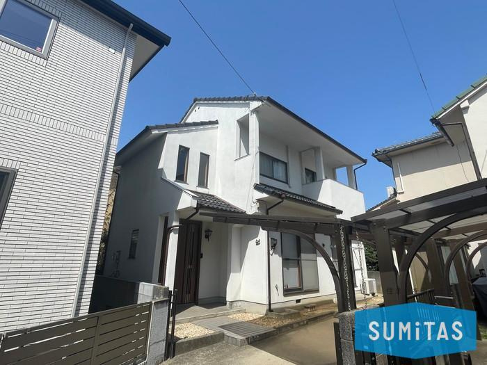 中古戸建
