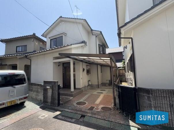 中古戸建