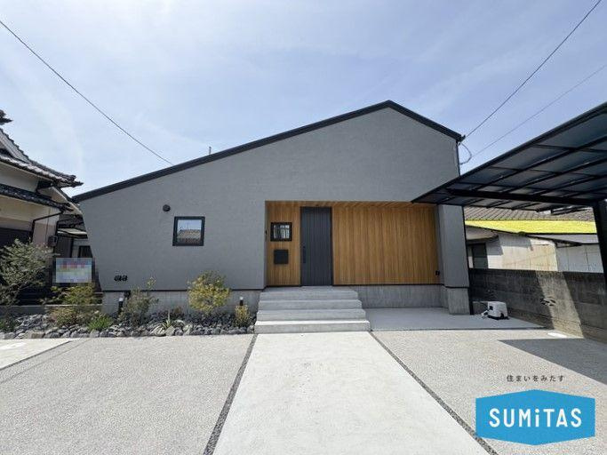 中古戸建