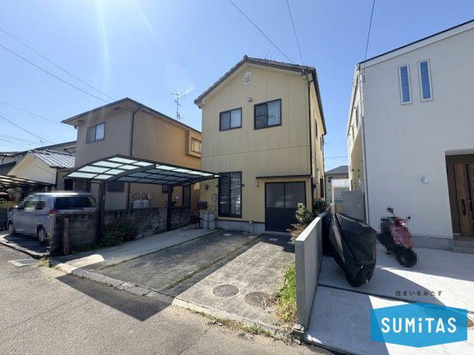 中古戸建