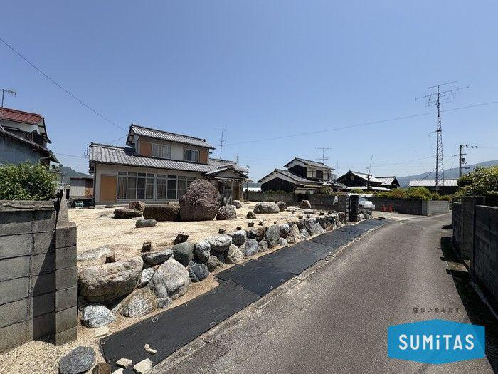 中古戸建
