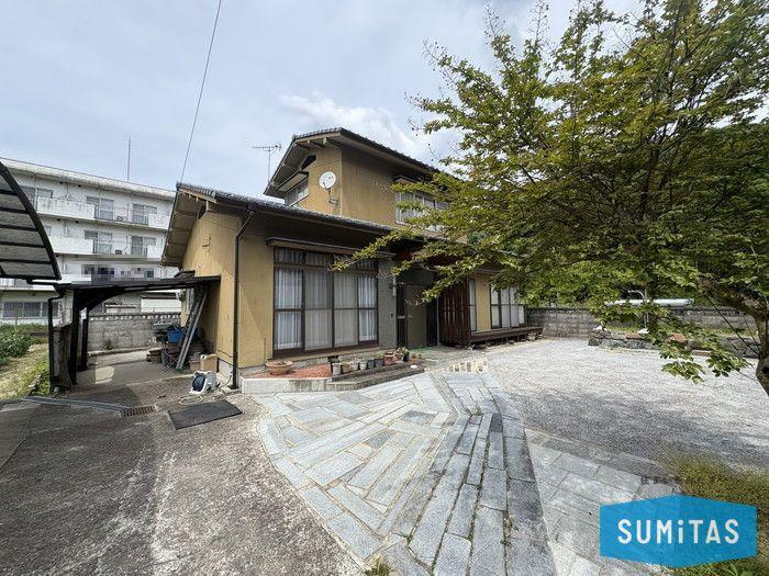中古戸建