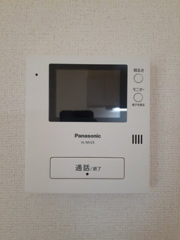 銀河２のセキュリティ