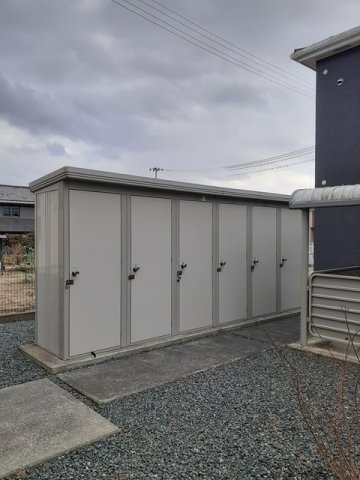 銀河２のその他
