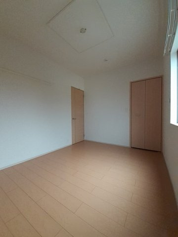 銀河２の内装