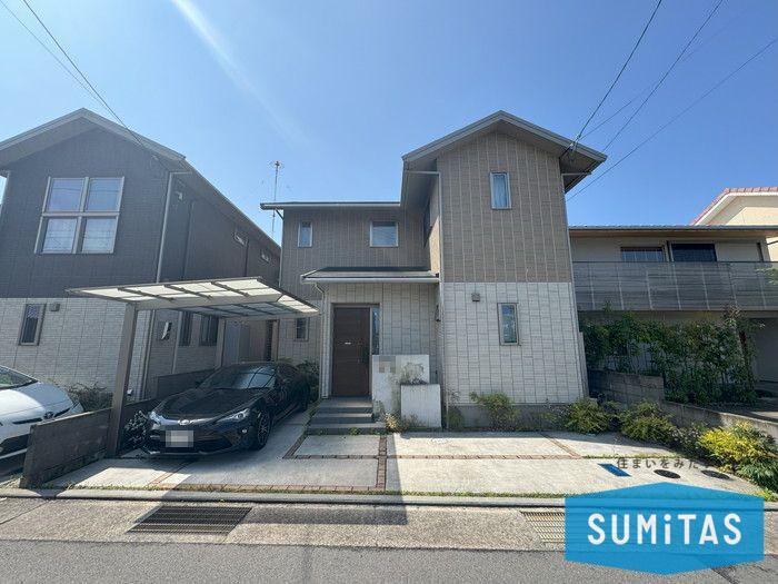 中古戸建