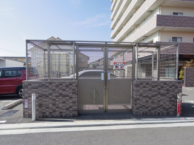 人気の余戸エリア♪