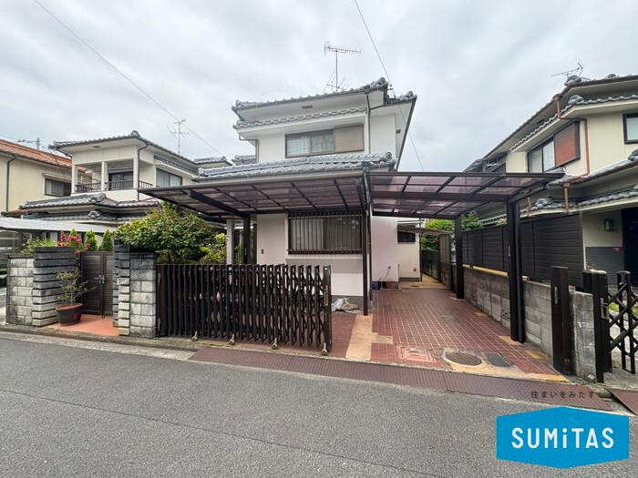 中古戸建