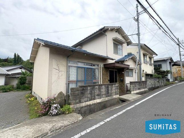 売土地