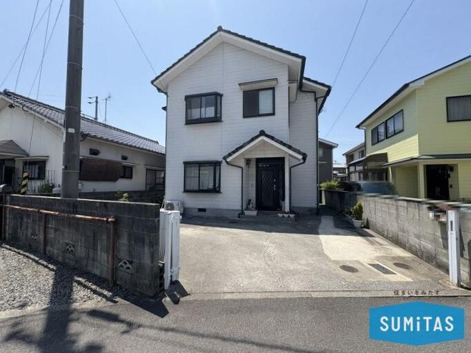 中古戸建