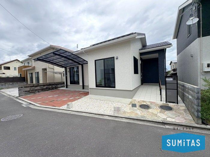 中古戸建